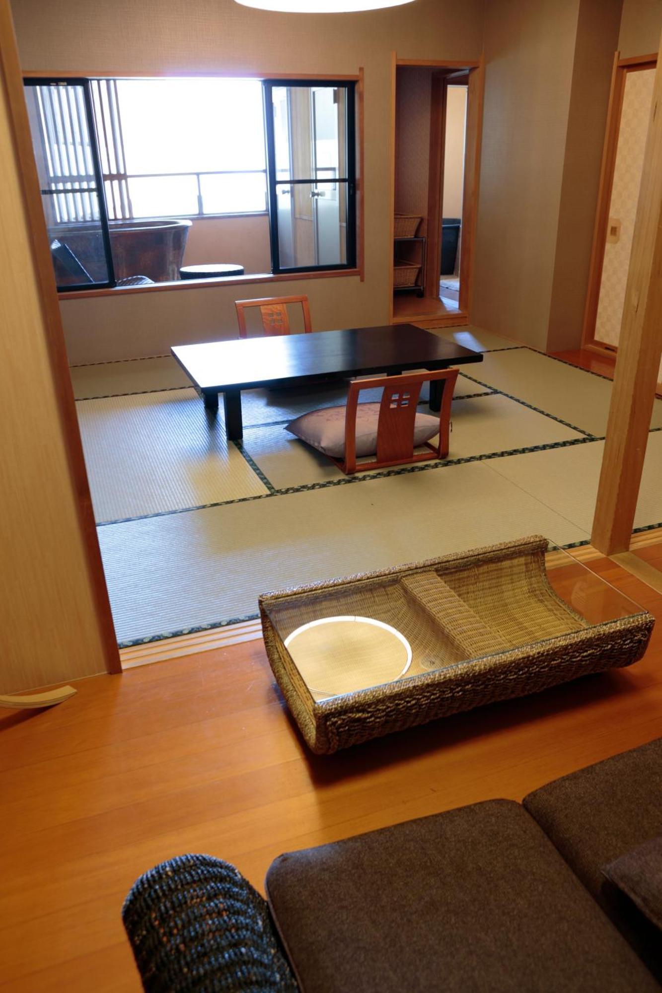 Inatori Akao Hotel Higashiizu Exterior foto